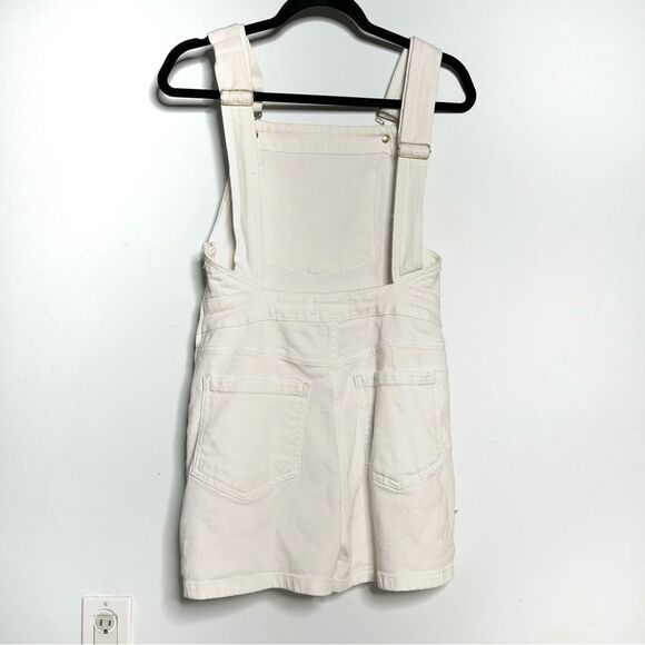 Frame short overalls - Picture 2 of 5